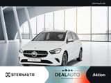 Mercedes-Benz B 180 Prog Adv RüCam LED Spur WinterP AHK - Mercedes-Benz B 180 in Erfurt