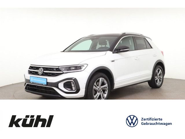 Image of Volkswagen T-Roc