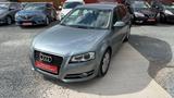 Audi A3 1.4 TFSI S tronic*Sportback*ALU* - gebrauchte Audi A3 aus dem Jahr 2010
