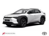 Toyota bZ4X 150 kWh Teamplayer Automatik - Toyota Neuwagen in München