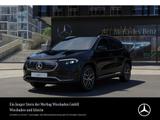 Mercedes-Benz EQA 250 PROGRESSIVE MBUX KAMERA 19"AMG LED DAB - Mercedes-Benz EQA: Automatik