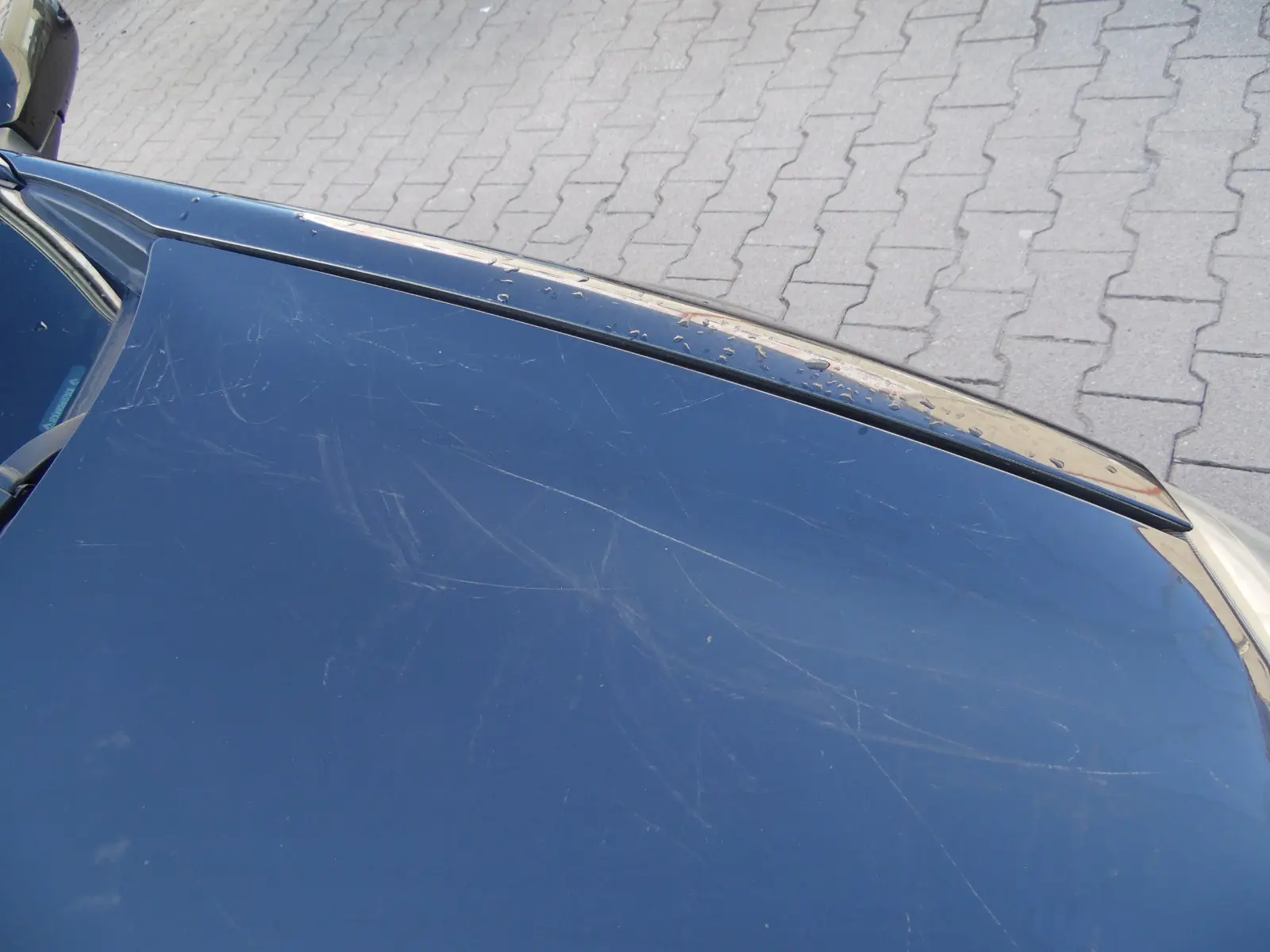 Renault Megane 2009 — photo 22