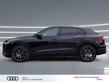 2022 AUDI SQ8 — фото 3