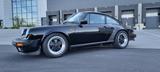 Porsche 911 Carrera 3,2L C00 uni schwarz 231PS Scheckh. - Porsche aus 1985: 911 Carrera
