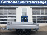 Hapert Cobalt HM-2 , Kompositboden, Parabel + SOFORT + - Hapert LKWs