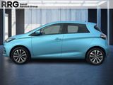 Renault ZOE R135 Z.E. 50 Intens Batteriemiete - Renault ZOE in Hamburg