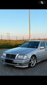 Mercedes-Benz Mercedes C 280 V6 - gebrauchte Mercedes-Benz C 280 aus dem Jahr 1998