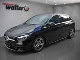 Mercedes-Benz B 200 AMG Line, Business,  Multibeam, Kamera, Hi