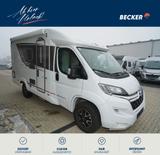 Bürstner Nexxo Van T 569 (18) Navi, SAT+TV, FH Lift - Bürstner T 569