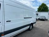 Mercedes-Benz Sprinter III Kasten RWD 317 CDI - Mercedes-Benz Sprinter mit Panoramadach