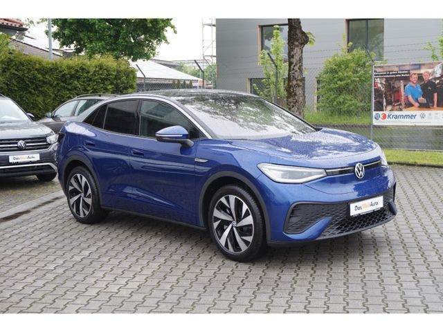 ID.5 Pro 128 kW / 77 kWh *Navi*AHK*PDC*SHZ*ACC*