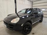 Porsche Cayenne 3,2 Automatic - gebrauchte Porsche Cayenne aus dem Jahr 2004