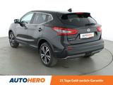 Nissan Qashqai 1.2 N-Connecta Aut.*NAVI*TEMPO*CAM*PDC* - Nissan Qashqai Gebrauchtwagen in Hamburg
