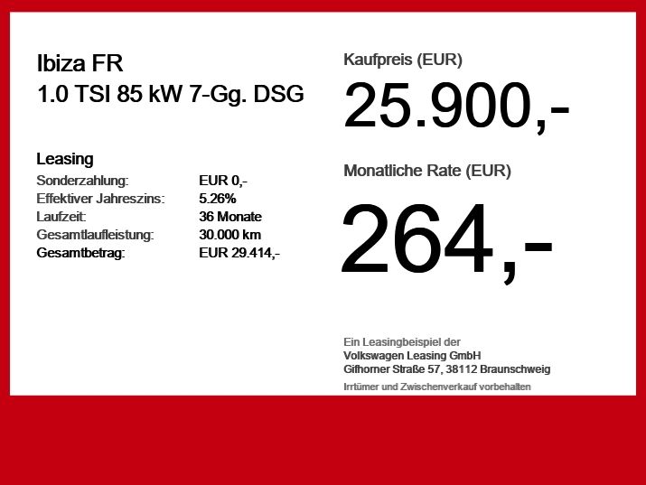 Seat Ibiza - Bild 6