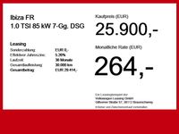 Seat Ibiza - Vorschau Bild 6