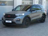 Ford Explorer Platinum Plug-in-Hybrid 4x4 - Ford Explorer Plug-in Hybrid (PHEV) Gebrauchtwagen