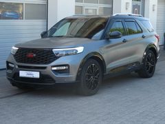 FORD Explorer Platinum Plug-in-Hybrid 4x4