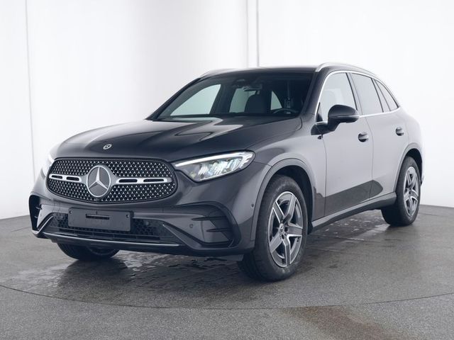 Mercedes-Benz GLC 220 d 4M AMG/LED/Burmester/Standheizung/AHK