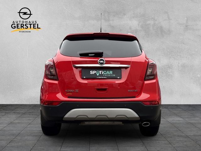 Mokka Color Innovation 1.4 Turbo NAVI CAM AHK PD