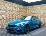 BMW M4 Coupe|HERITAGE 1/750|LAGUNA SECA - BMW: Coupe, 7