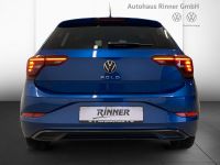 Volkswagen Polo - Vorschau Bild 5