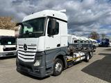 Mercedes-Benz Actros 2542*BDF*Multi-Wechsler*BDF*EURO 6*Retar. - Mercedes-Benz Bdf