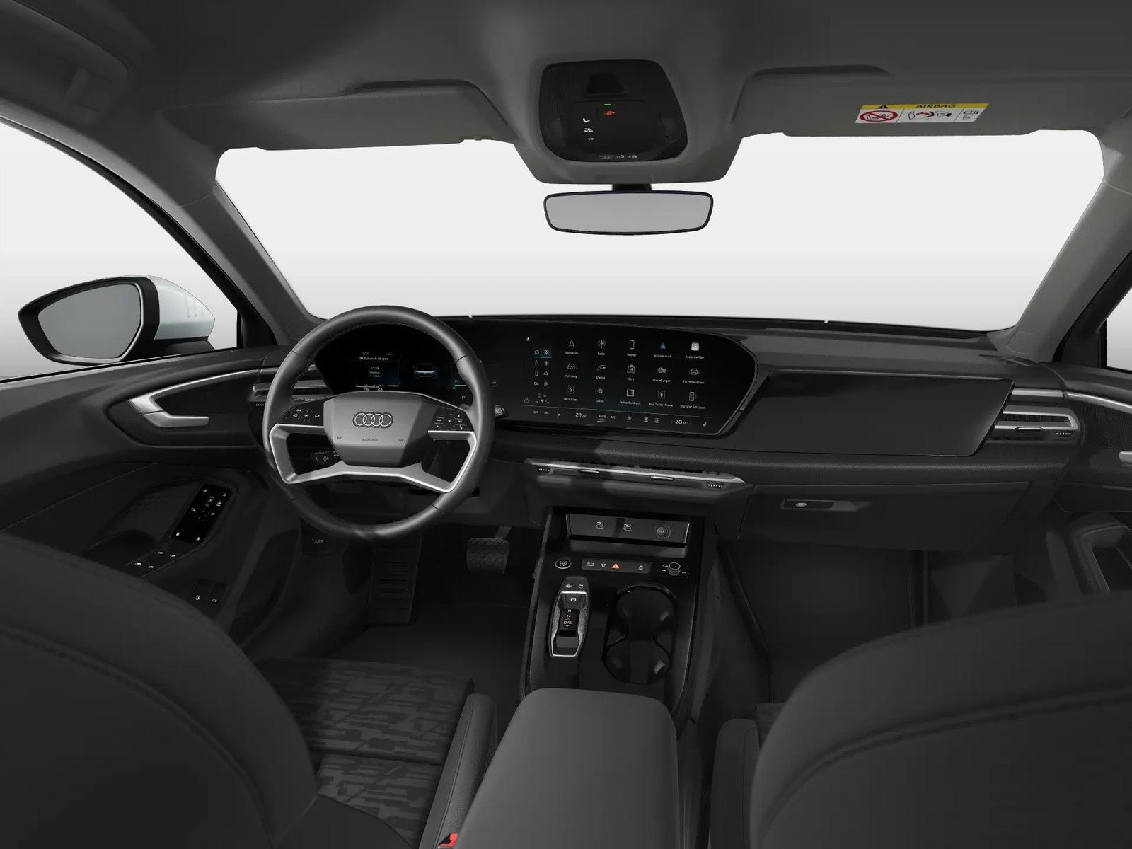 Audi A5 Avant e-hybrid quattro 220 kW S tronic ACC LM, миниатюра 6