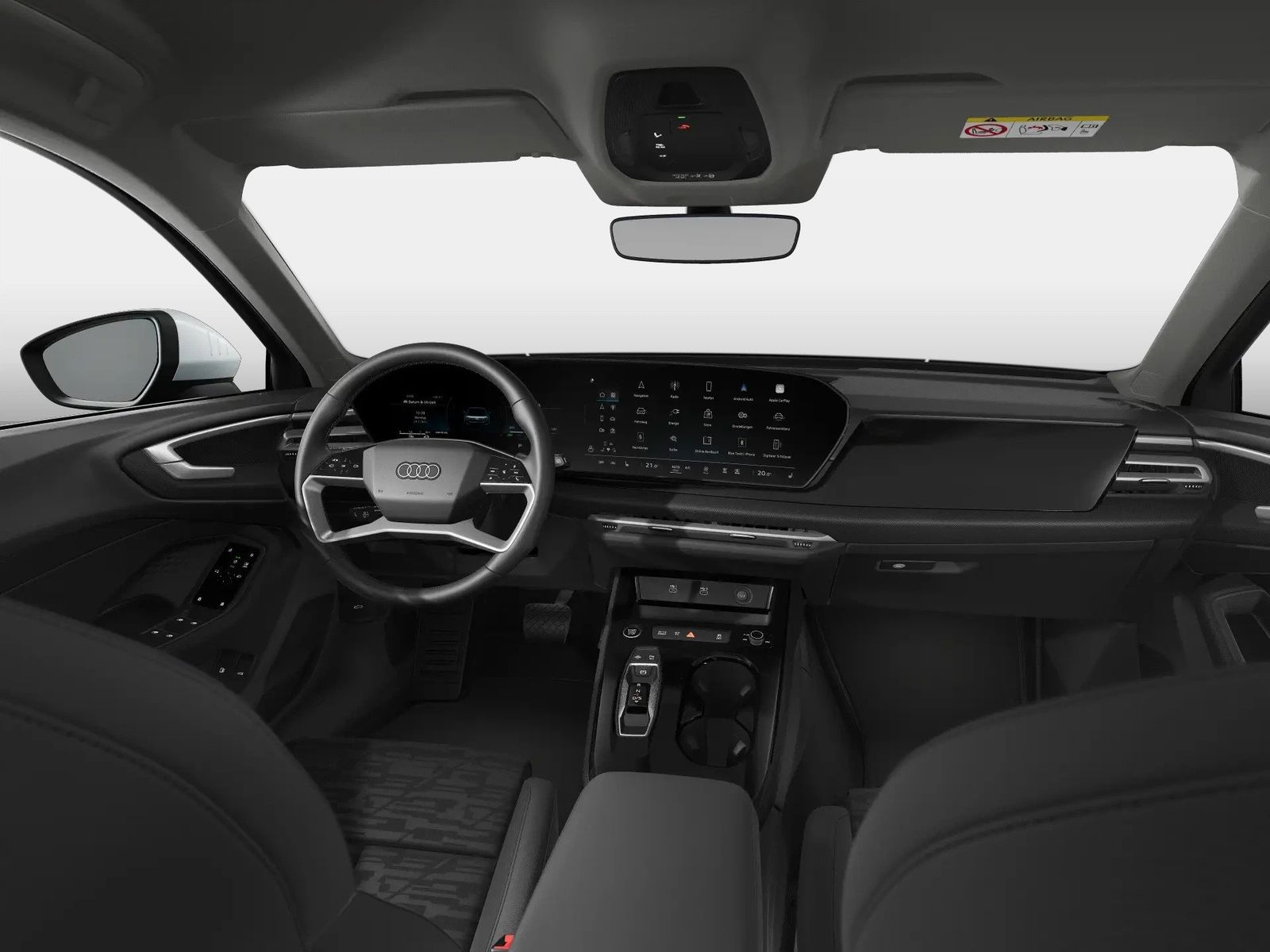 Audi A5 - Bild 6