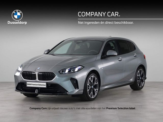 BMW 120 1 Serie M-Sport