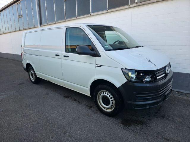 Volkswagen T6 Transporter lang 150 ps
