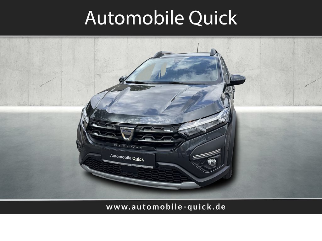 Image of Dacia Sandero