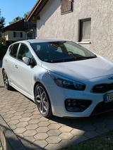 Kia cee'd / Ceed 1.6 T-GDI GT Line GT Line - Kia cee'd / Ceed von privat
