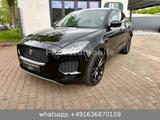 Jaguar E-Pace E-PACE SE AWD/LEDER/360KA/MEMOS/LEDER/1HA - Jaguar in Bochum