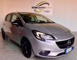 Opel Corsa 1.2 Coupé b-Color - Opel Corsa: Coupe