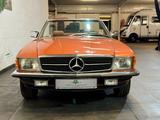 Mercedes-Benz 280SL inkarot | 92.540 km | 31 J. im Besitz - Autos aus dem Jahr 1980