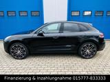 Porsche Macan LED AHK ACC 18 Wege Apple Luft Air 21 Zoll - Porsche Macan Gebrauchtwagen in Münster