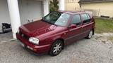 Volkswagen VW Golf 3 - Bon Jovi - Scheckheft / Rentne... - Volkswagen Golf: Bon Jovi