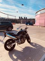 Honda Hornet CB600F PC 36 - HONDA 2003 HORNET 600