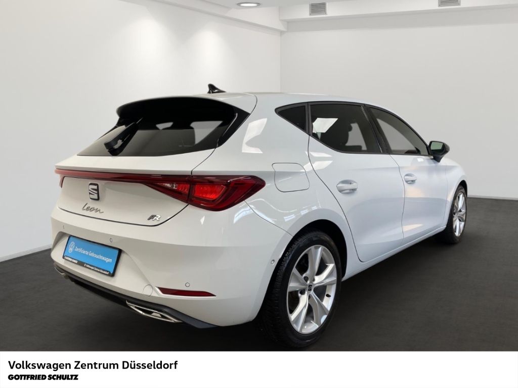 Seat Leon - Bild 4