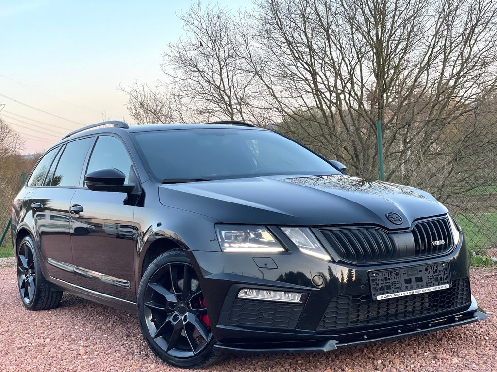 Image of Skoda Octavia