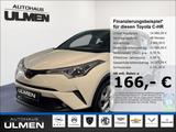 Toyota C-HR Flow Touch-Radio Klimaauto.Rückfahrkamera T - Toyota C-HR in Düsseldorf