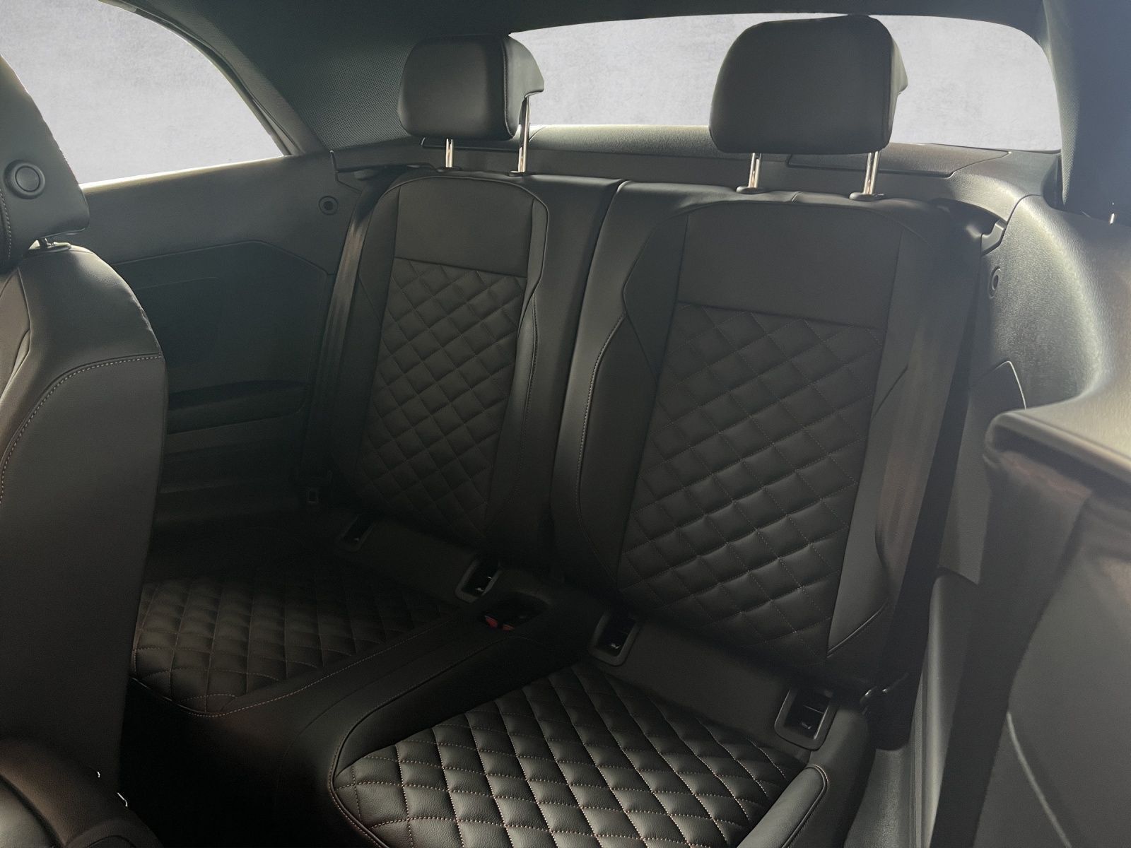 T-Roc Cabriolet R-Line 1.5 TSI Edition + Karmann