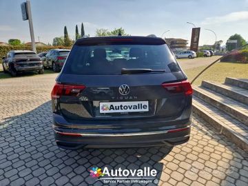Volkswagen Tiguan - 6