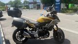 BMW F900XR Vollausstattung inkl BMW Koffer - BMW F 900 XR
