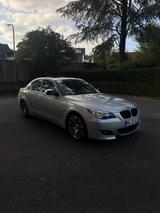 BMW 523i - Panoramadach N52 Vollleder - BMW 523 in Düsseldorf