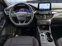 Ford Kuga - Vorschau Bild 18
