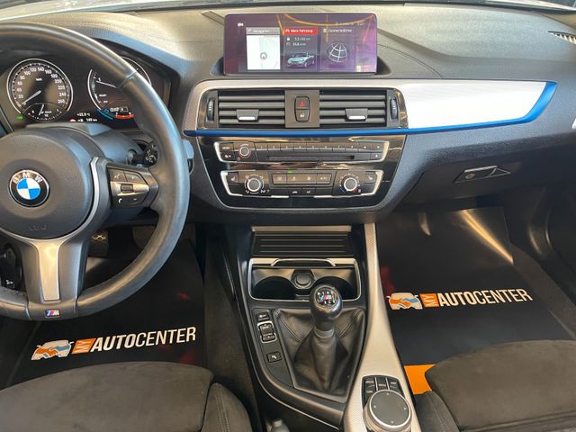 BMW Cabrio 220 d M Sport *1.HAND*19%MWST*NAVI*KAMERA