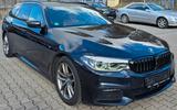 BMW 530 d xDrive M Sport/LED/NAV/ACC/LIVECP/H&K/360°