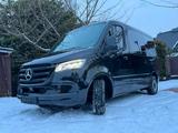 Mercedes-Benz Sprinter ViP Shuttle - Kompressor