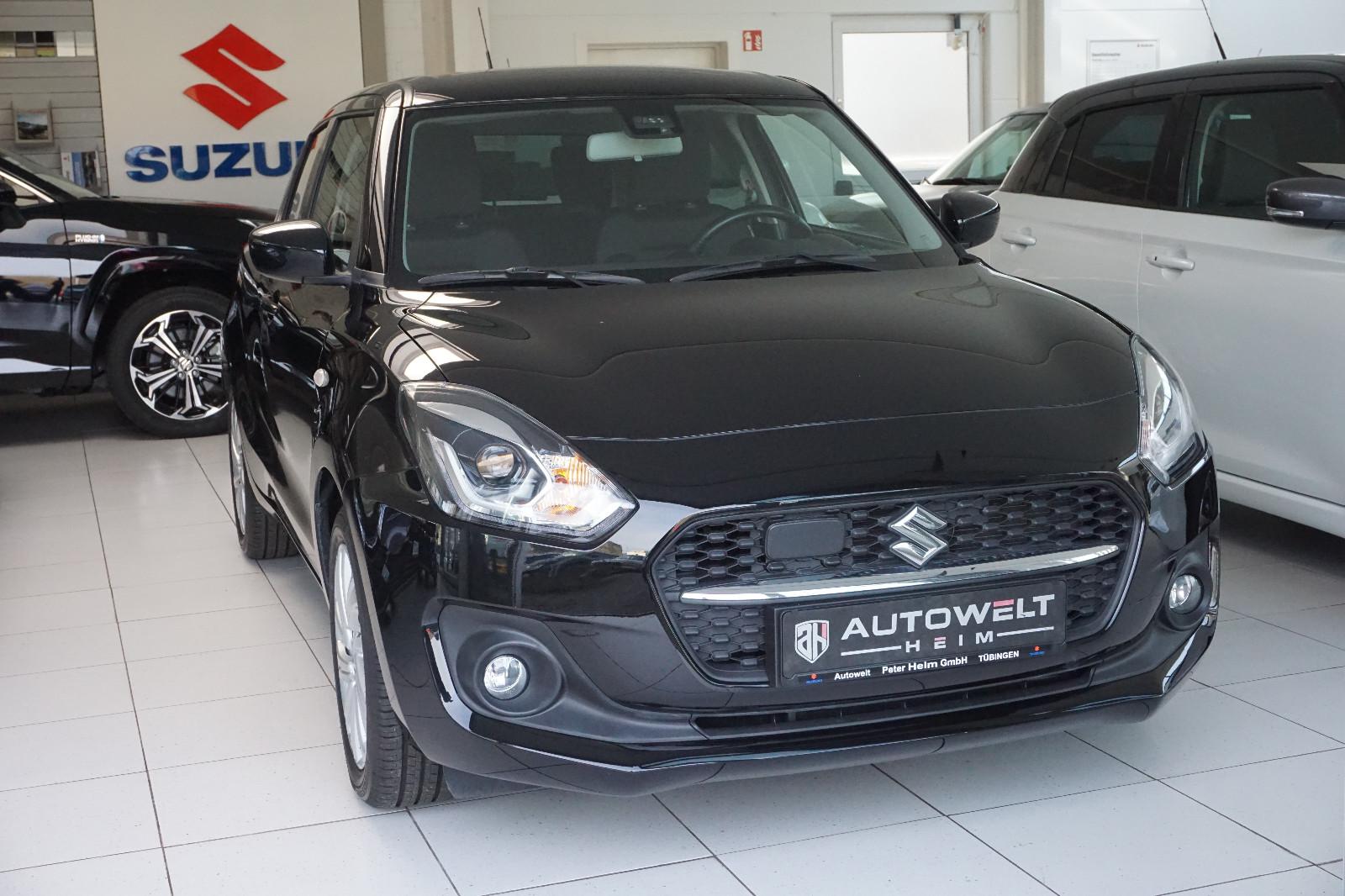 Suzuki Swift Comfort*Automatik*Klima*Tempomat